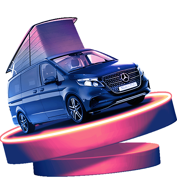 Marco Polo Mercedes